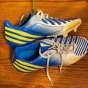 Predator Soccer Cleats Shoes